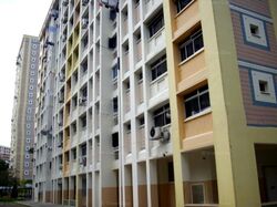 Blk 325 Tah Ching Road (Jurong West), HDB 4 Rooms #523097521